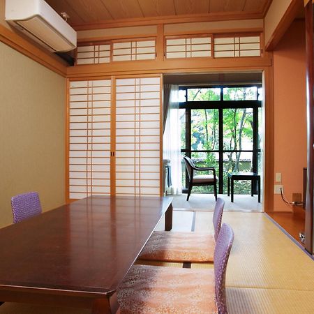 Oyado Yumechidori Hotel Saga Ngoại thất bức ảnh