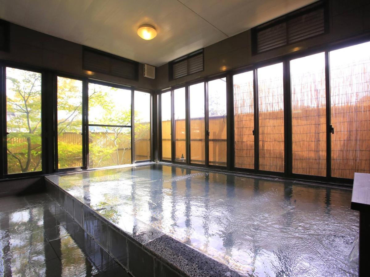 Oyado Yumechidori Hotel Saga Ngoại thất bức ảnh