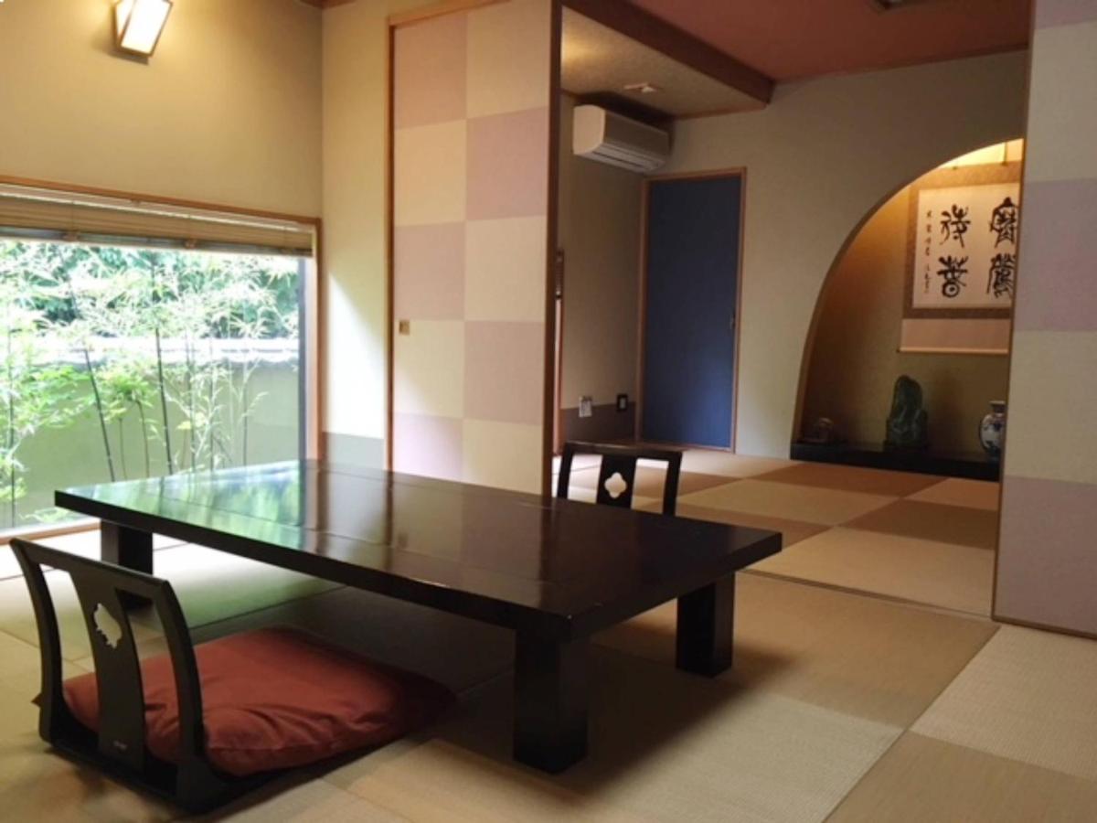 Oyado Yumechidori Hotel Saga Ngoại thất bức ảnh