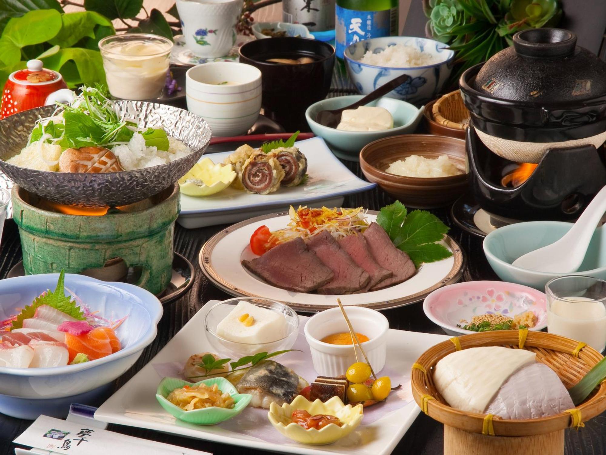 Oyado Yumechidori Hotel Saga Ngoại thất bức ảnh