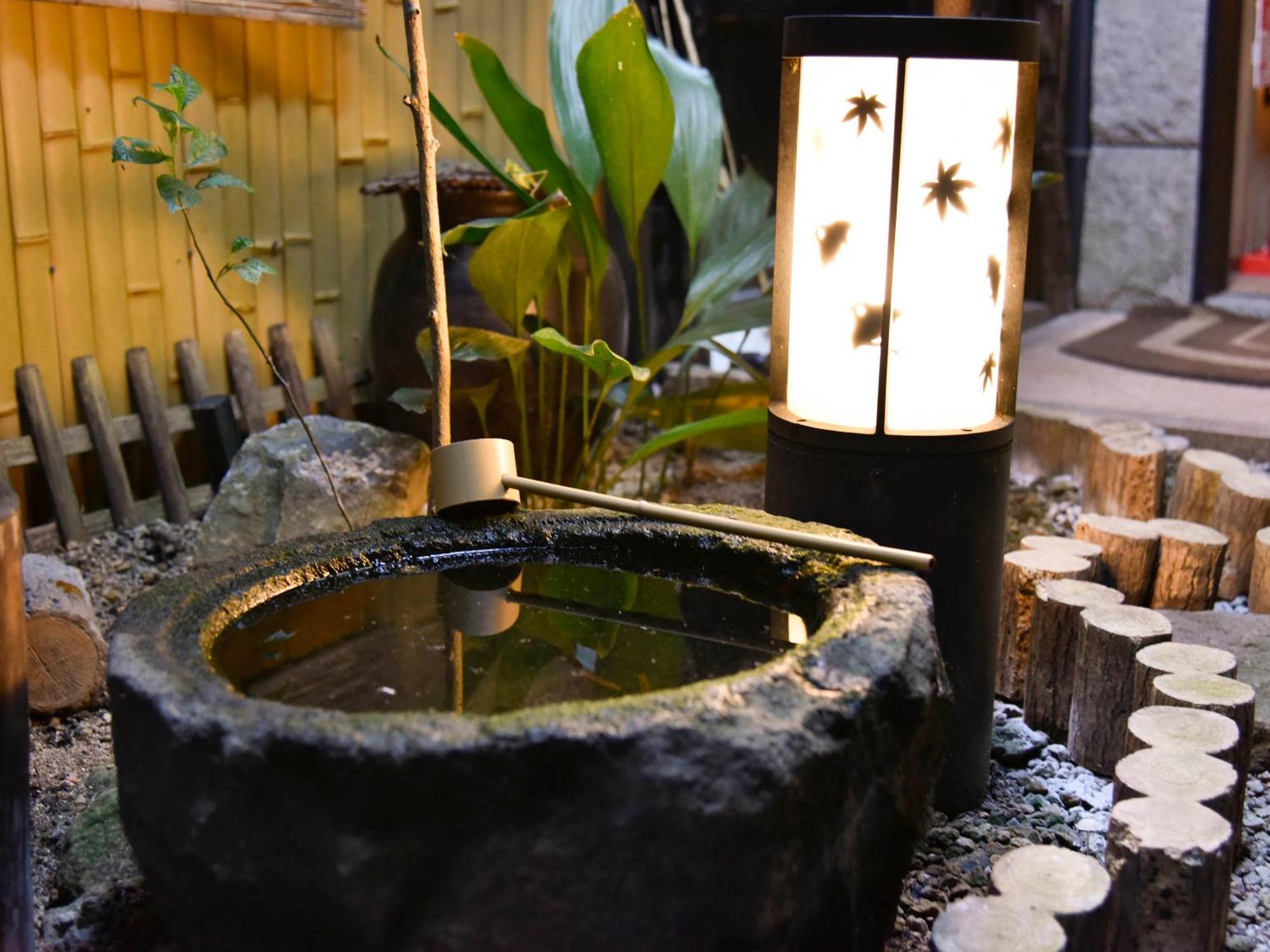 Oyado Yumechidori Hotel Saga Ngoại thất bức ảnh